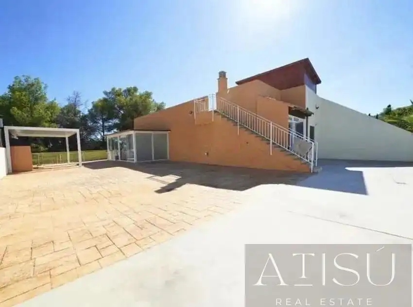 Apartament en venda a de Venta Lanuza, Pueblo Acantilado - Lanuza