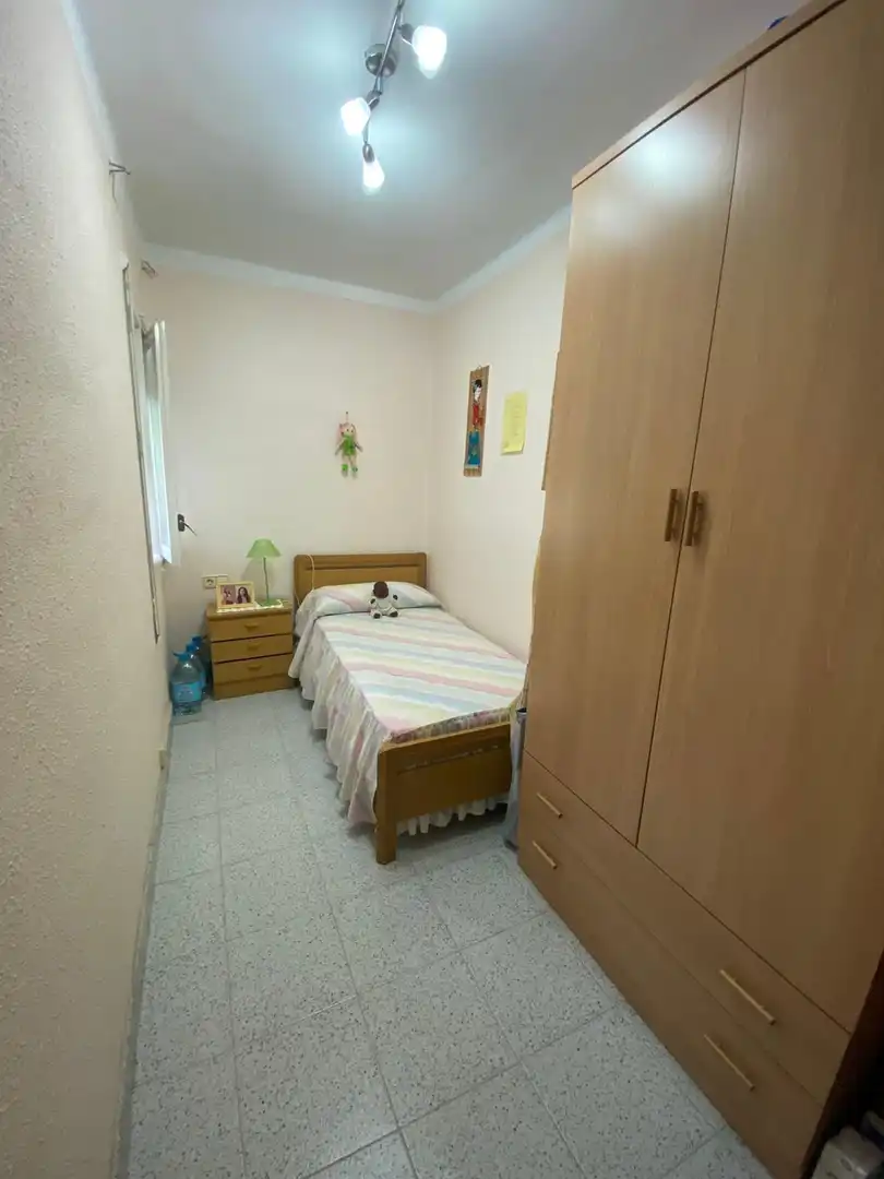 Habitación de Piso en venta en Sabadell