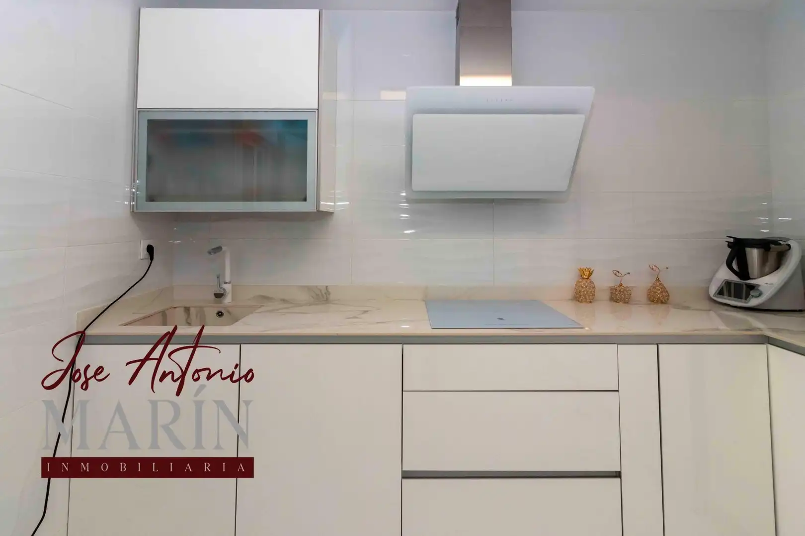 Houses for sale in Maria Auxiliadora - Barriada de Llera