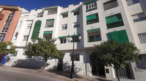 Foto 4 de Pis en venda a Huerta Belón - Calvario, Marbella