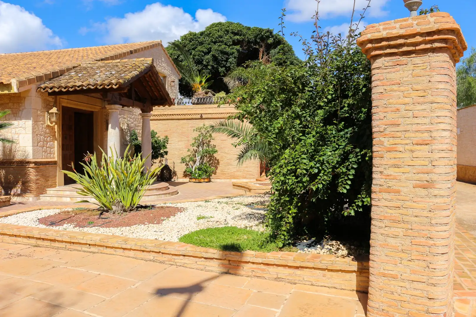 Villa mit Terrasse zum Verkauf in Mar Menor de Cartagena – Cabo de Palos, imagen 52