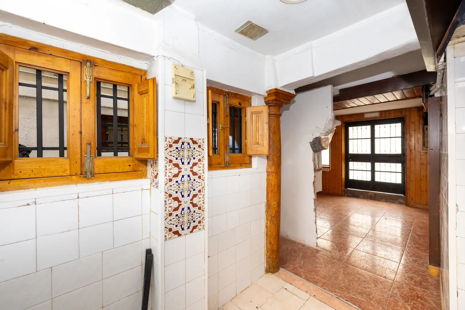 Local de alquiler en Granada