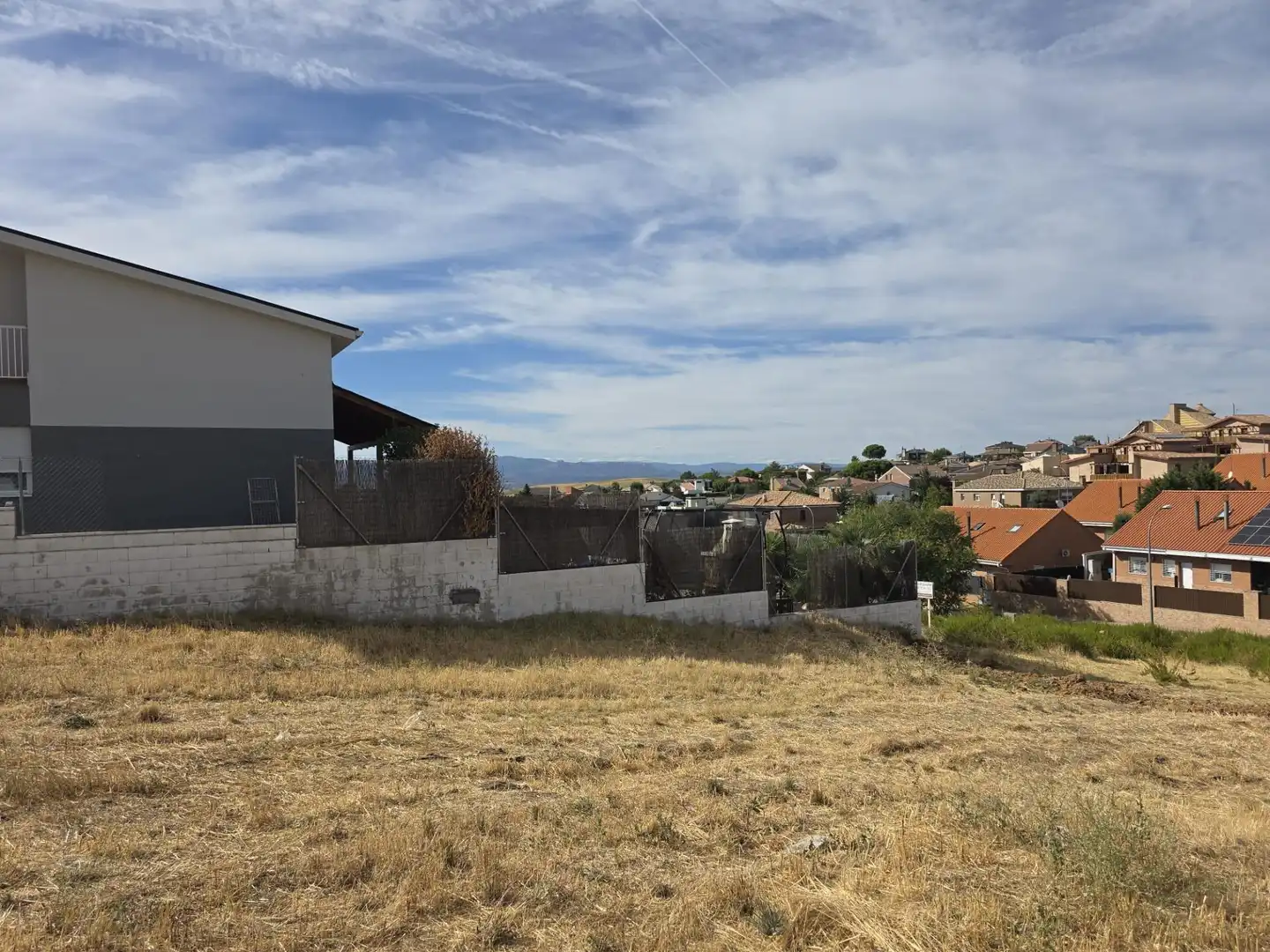 Terreno residenziale in vendita a Calle Amalio Pereda, imagen 4