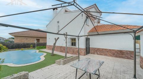 Photo 4 of House or chalet for sale in Avenida de las Flores, 80, Casco Antiguo - La Dehesa - Los Monteros, Madrid