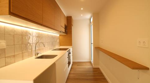 Foto 2 von Wohnung zum Verkauf in Nucli Urbà, Argentona