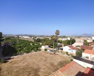 Flat for sale in Daya Nueva  with Air Conditioner and Balcony