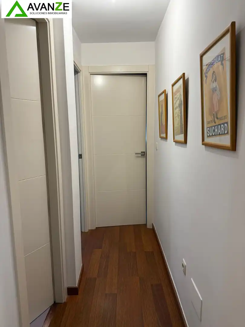 Flat for sale in Mérida  with Air Conditioner and Heating