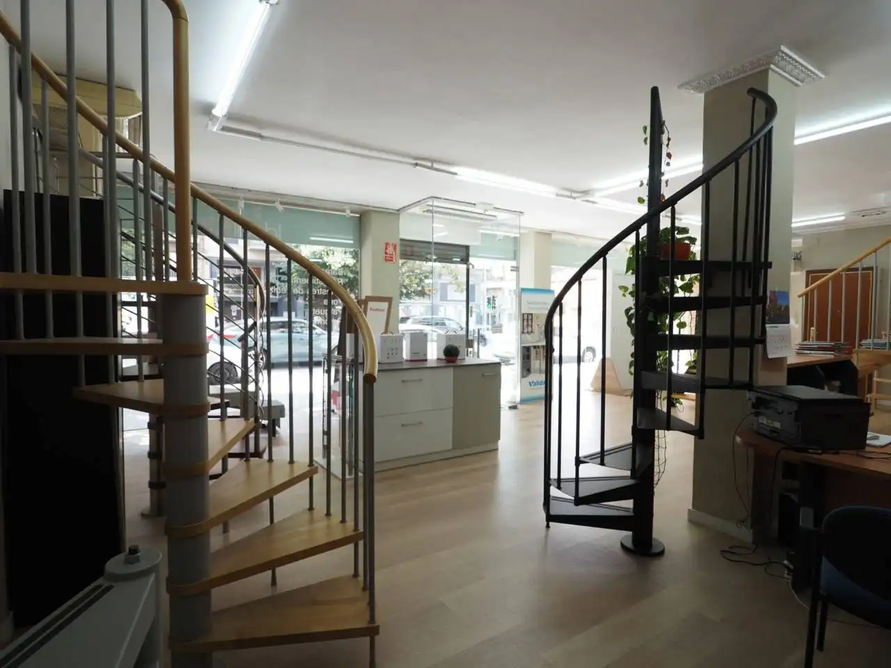 Business premises for sale in Calle Colom, imagen 6