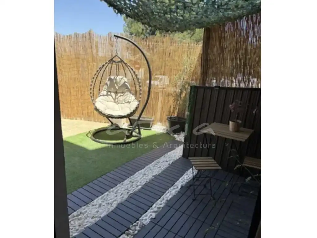 Terraza de Planta baja en venta en Museros