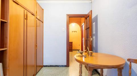 Foto 4 de Piso en venta en Calle Nuestra Señora del Agua, 1, Barrio de San José,  Zaragoza Capital