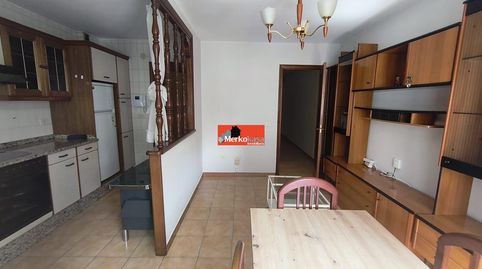 Foto 3 de Apartament de lloguer a A Piriganlla - Albeiros - Garabolos, Lugo Capital