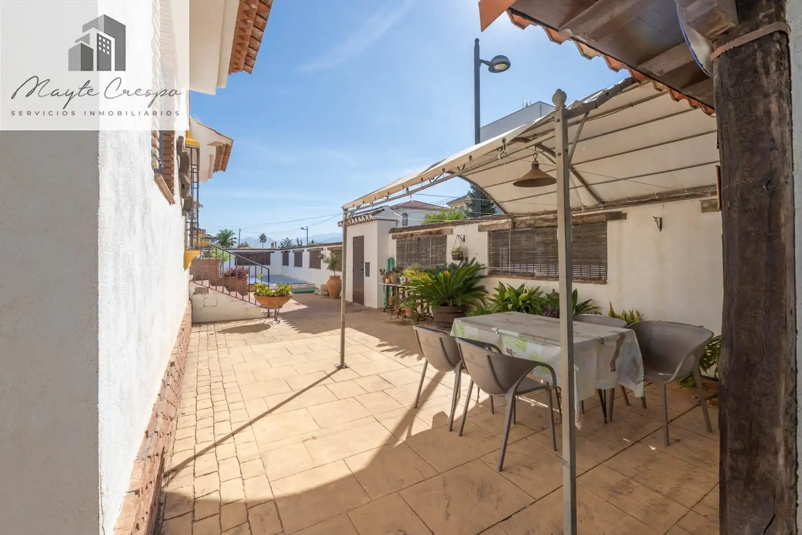 Chalet con terraza en venta en ALELIES (VENT), imagen 82