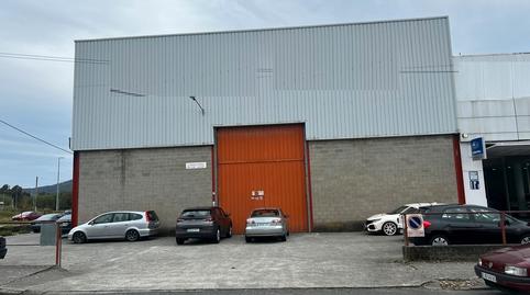 Photo 3 of Industrial buildings to rent in Avenida Do Mar, 139, Zona Ultramar, A Coruña