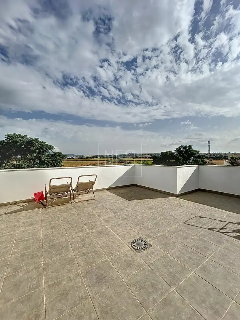 Wohnung mit Pool zum Verkauf in Avenida MEDITERRANEO(BE), imagen 30