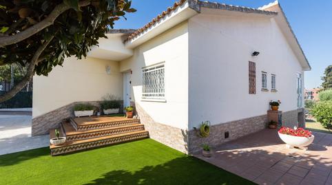 Foto 3 de Casa o xalet en venda a Sant Fost de Campsentelles, Barcelona