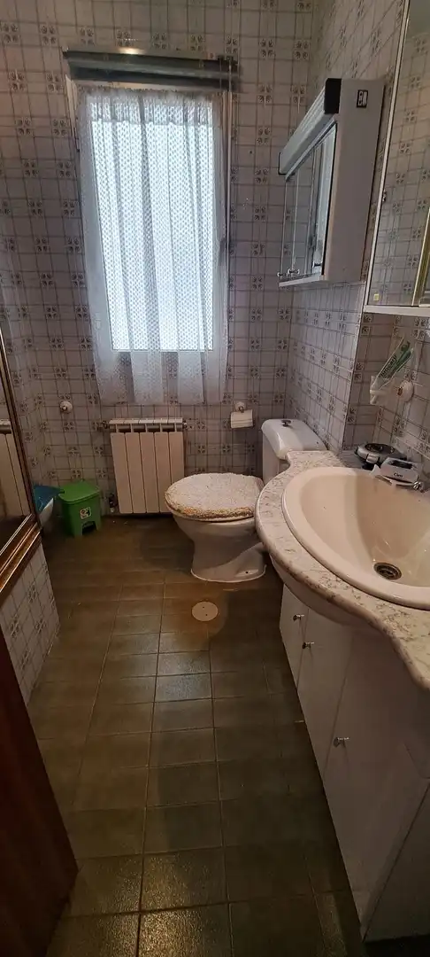Habitació a Ávila, Ávila
