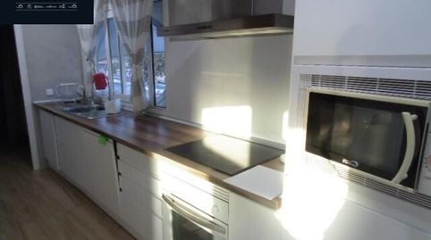 Foto 4 de Piso de alquiler en Playa Levante, Benidorm