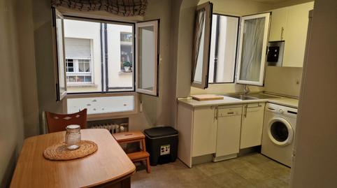 Photo 3 of Flat to rent in Guindalera,  Madrid Capital