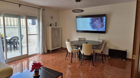 Foto 5 de Casa adosada en venta en Calle Diputado Ignacio Mena, Zona Calvario, Estepona