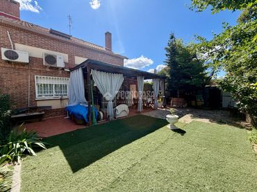Flat for sale in Villanueva de la Torre