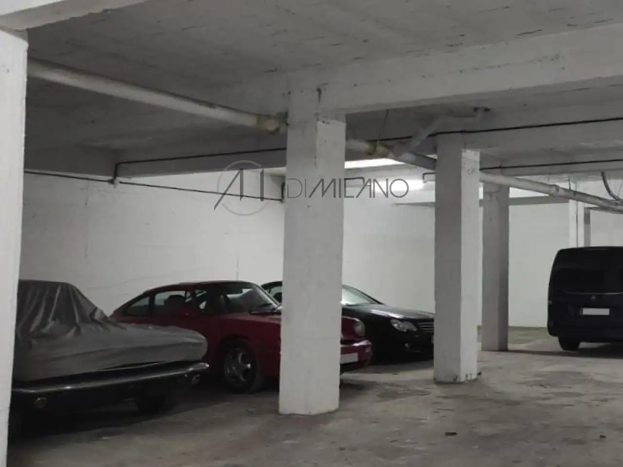 Parking of Garage for sale in Vigo 