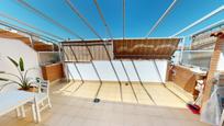 Terrace of Flat for sale in Alicante / Alacant  with Air Conditioner and Terrace