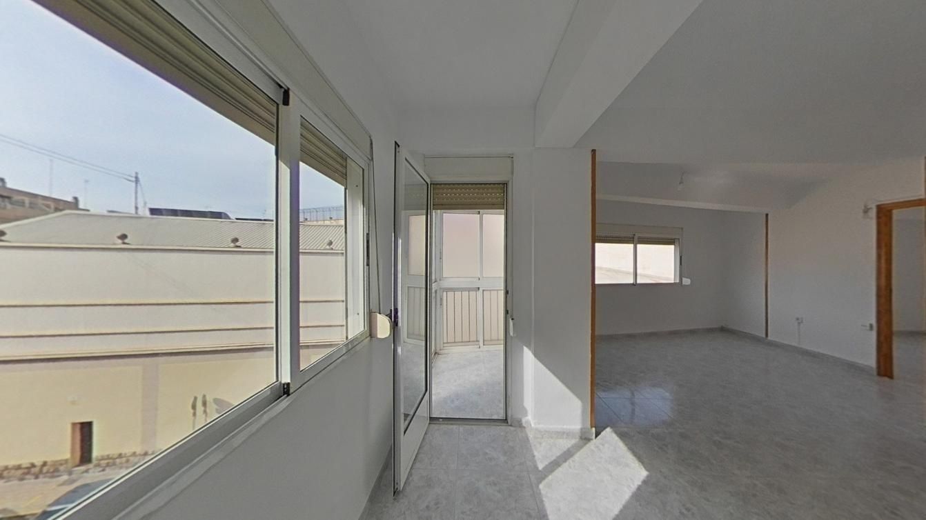 Flat for sale in Alicante / Alacant  with Balcony