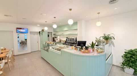 Photo 4 of Premises for transfer in Carrer del 31 de Desembre, Bons Aires, Palma de Mallorca