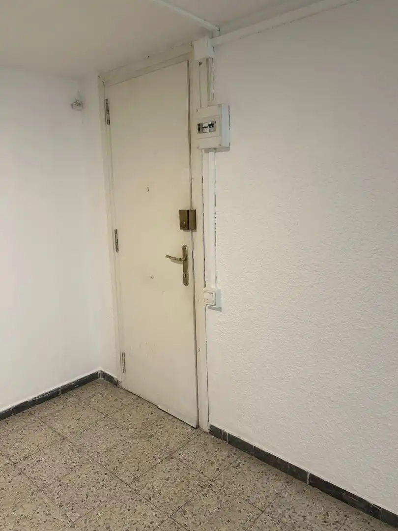 Oficina de alquiler en Barcelona con Aire acondicionado y Calefacción