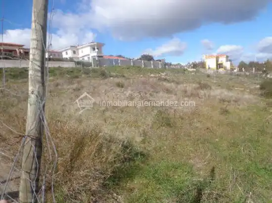 Residential zum Verkauf in Sierra de Fuentes
