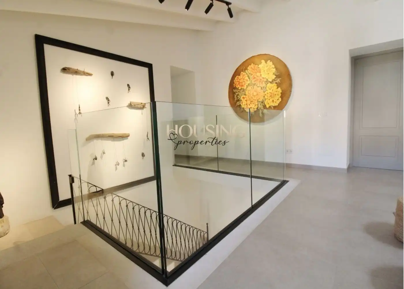 Maison avec piscine à vendre à Consell, imagen 43