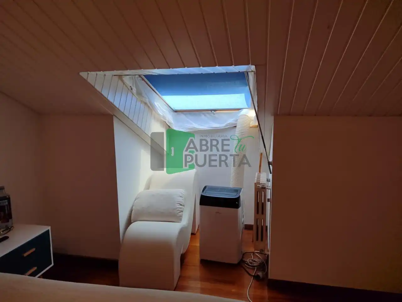 Duplexes for sale in Ourense Capital   with Heating, Parquet flooring and Storage room
