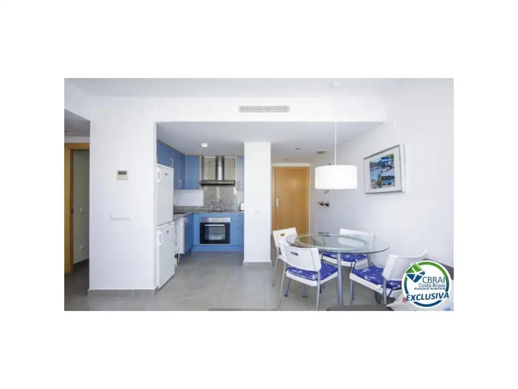 Flat with lift for sale in Carrer Port Joan, imagen 4