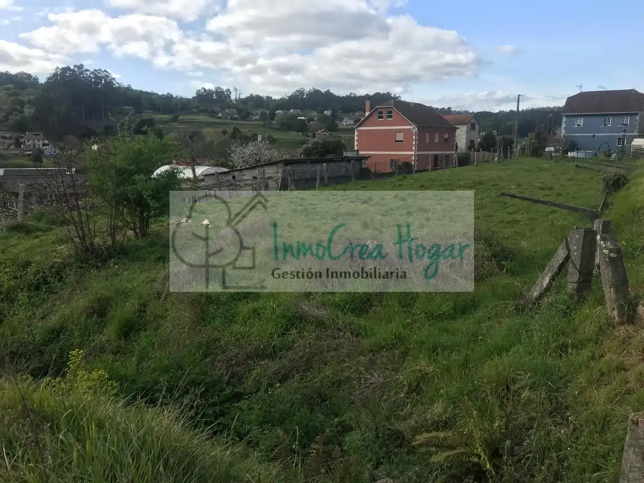 Terreny residencial en venda a Mos, imagen 6