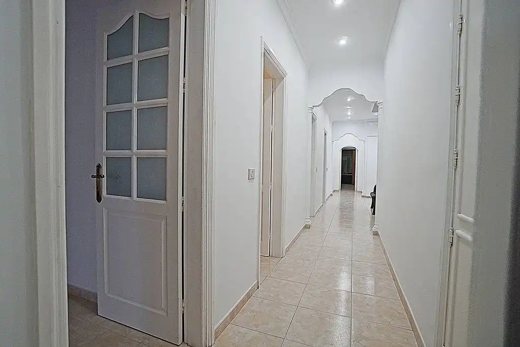 Flat for rent in Las Palmas de Gran Canaria  with Air Conditioner, Furnished and Balcony
