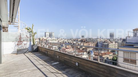 Photo 4 of Attic for rent in Sant Gervasi- Galvany, Barcelona Capital