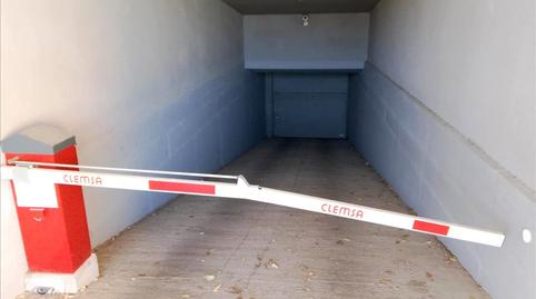 Foto 5 de Garaje en venta en Osca, Garrapinillos, Zaragoza