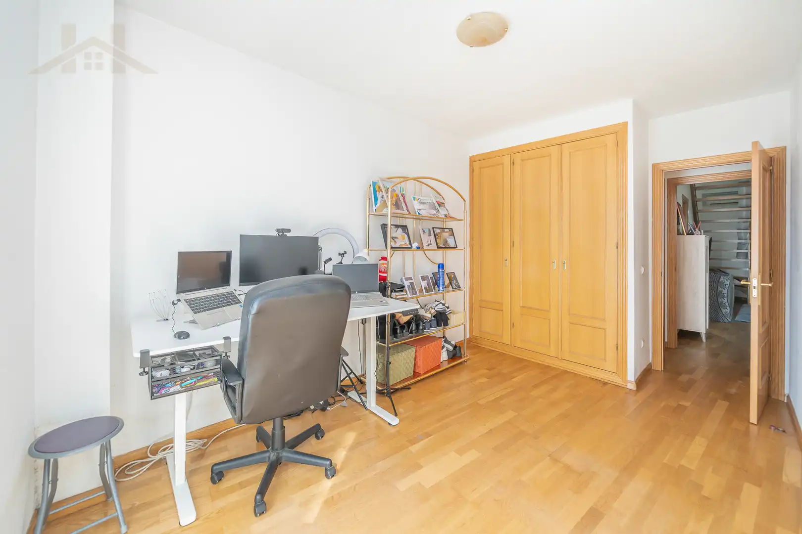 Dúplex en venta en El Escorial con Aire acondicionado, Calefacción y Parquet