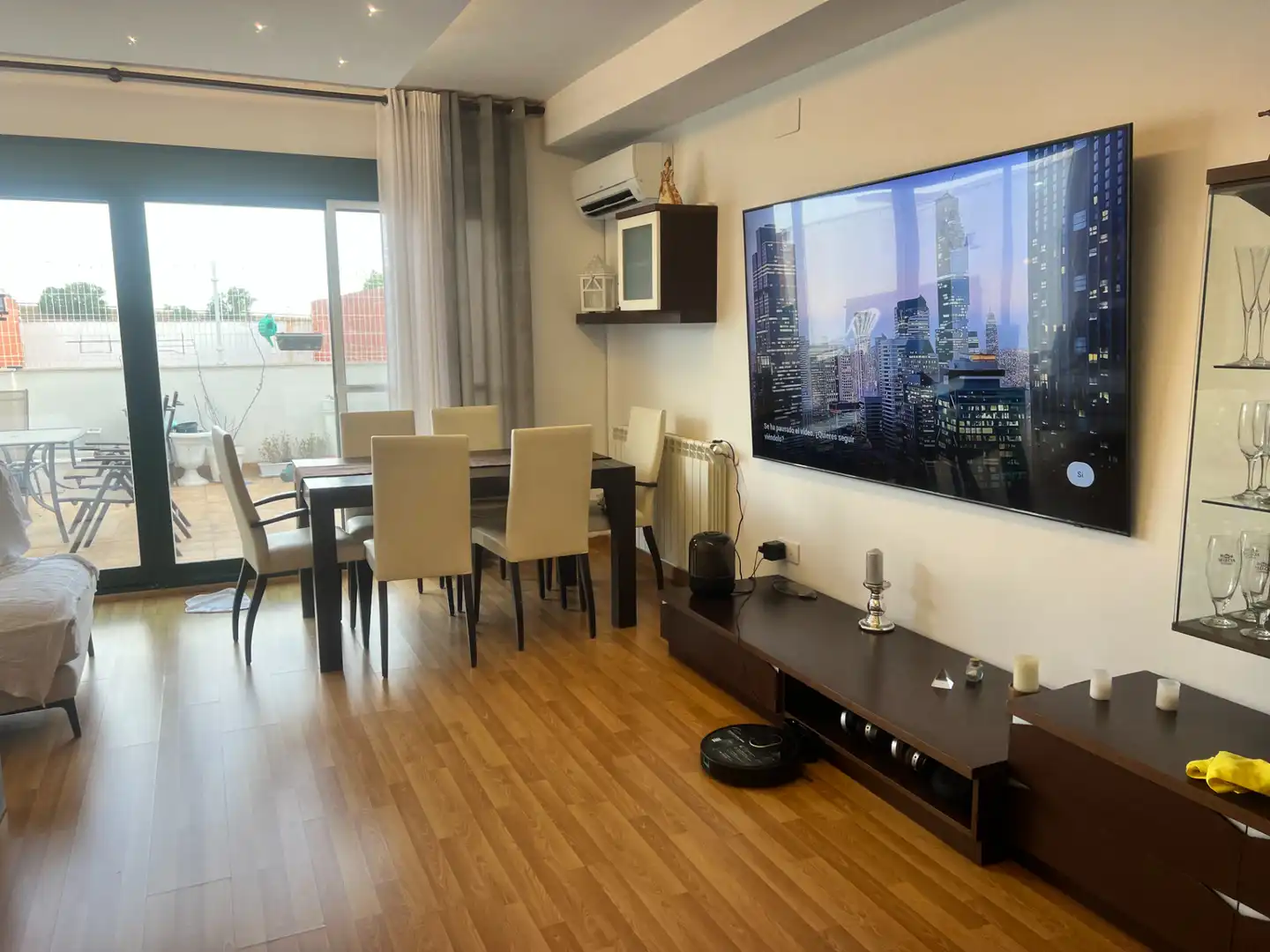 Casa a schiera con terrazza in vendita a Malagón, imagen 3