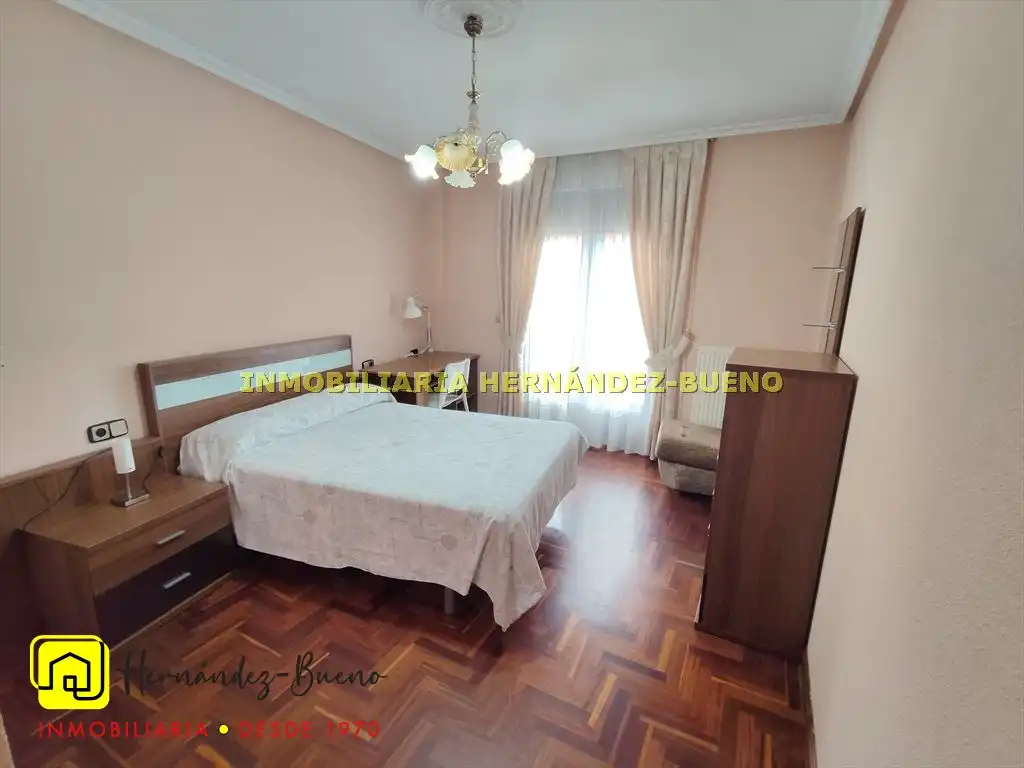 Wohnung mit Terrasse zur Miete in Centro, imagen 22