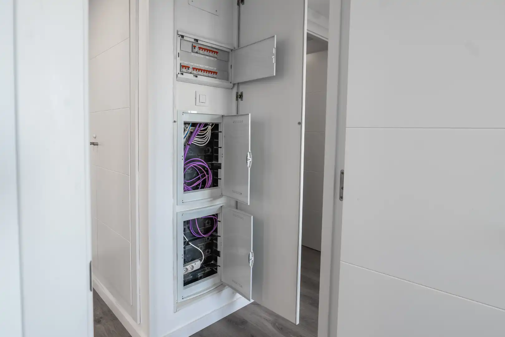 Wohnung zum Verkauf in Valencia mit Klimaanlage, Heizung und Terrasse