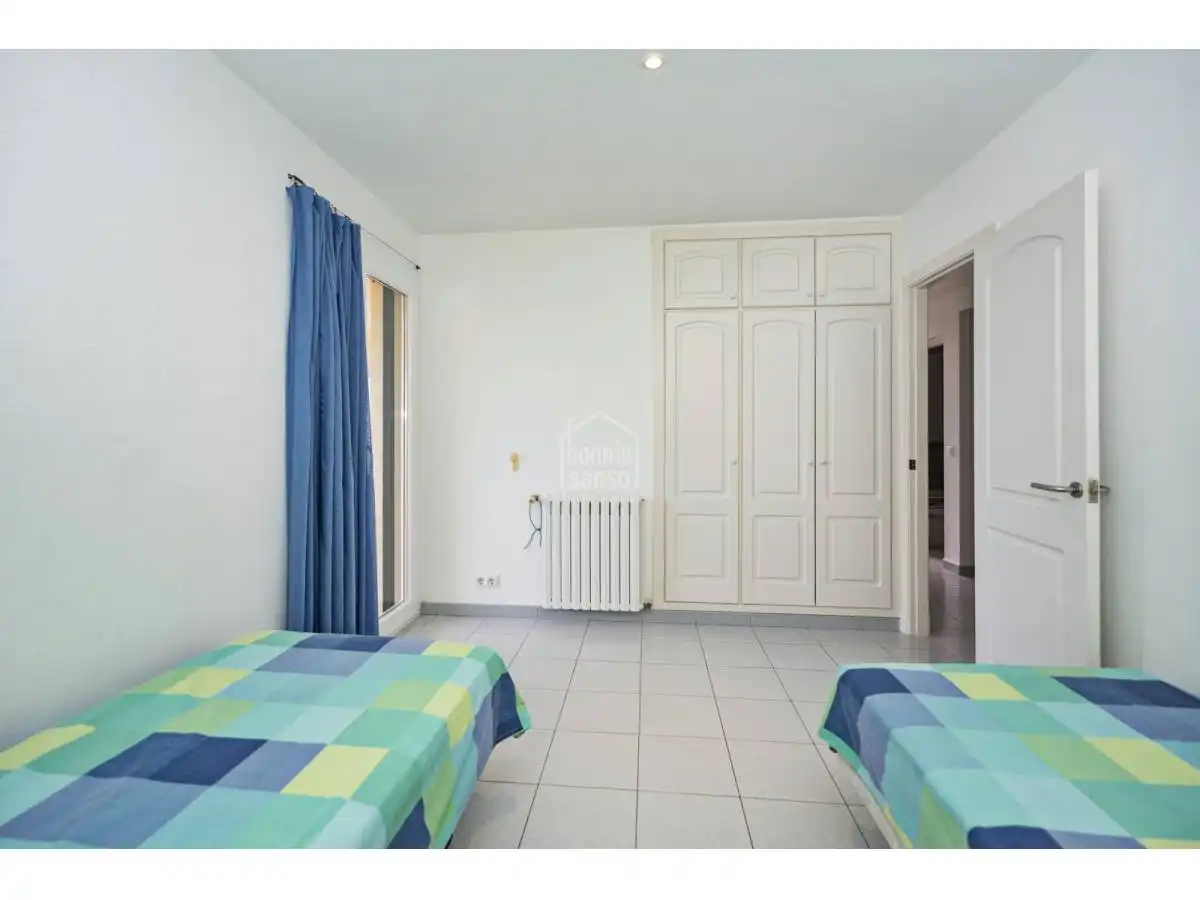 Detached house with pool for sale in Port d'Addaia, imagen 35