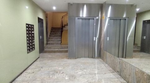 Foto 3 de Oficina de alquiler en San Lorenzo, Murcia Capital