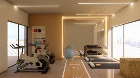 Apartamentos en el centro del bonito pueblo de Villajoyosa, imatge 5