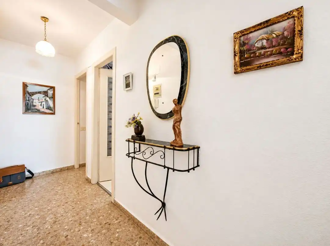 Apartament amb terrassa en venda a Zona Pueblo, imagen 6