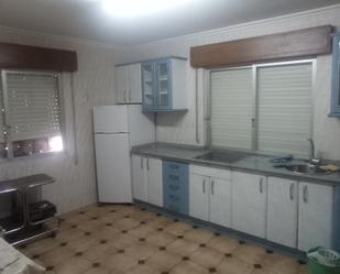 Kitchen of House or chalet for sale in Cuadros