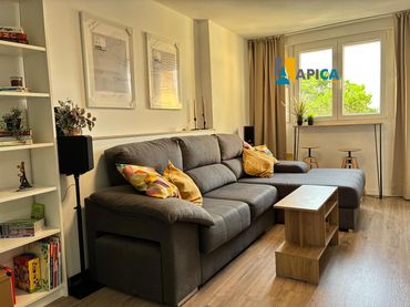 Wohnung mit Aufzug zum Verkauf in San Bernabé