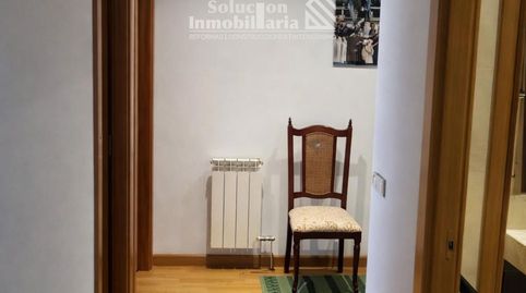 Foto 4 de Pis de lloguer a Pizarrales, Salamanca Capital