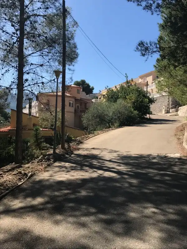 Terreno rústico en venta en Carrer Ametler, imagen 15