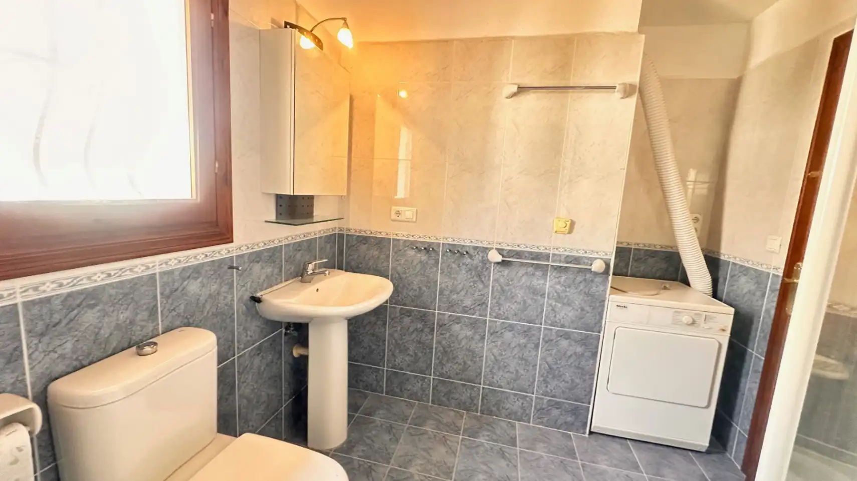 Chalet con piscina en venta en Pego, imagen 24